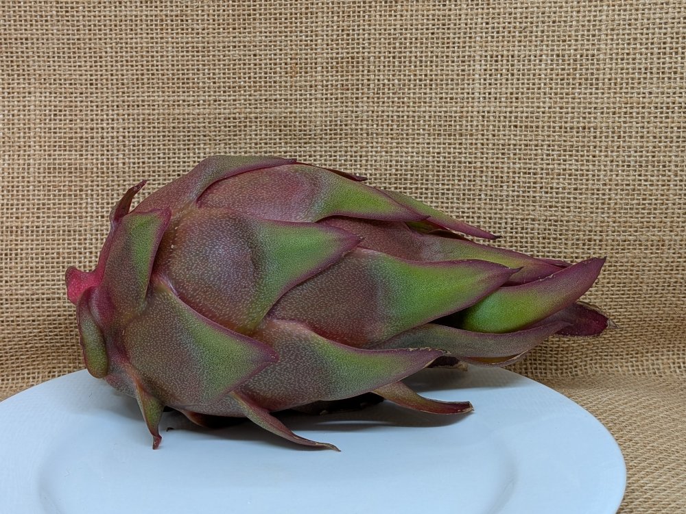 Asunta 5 dragon fruit whole